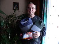 photos 60 ans alain-93